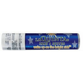 Logo In Motion Lip Balm w/ Blue Background